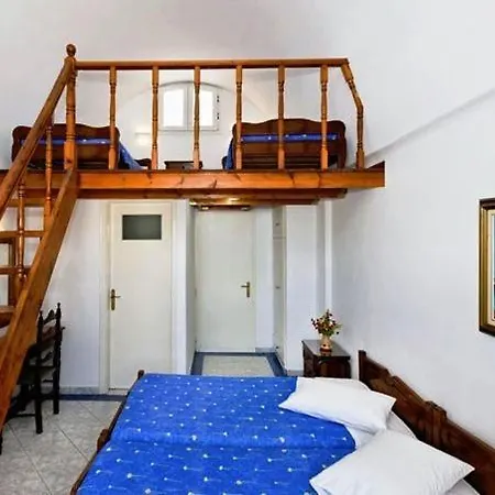 Pension Ptolemeos Fira  Exterior foto