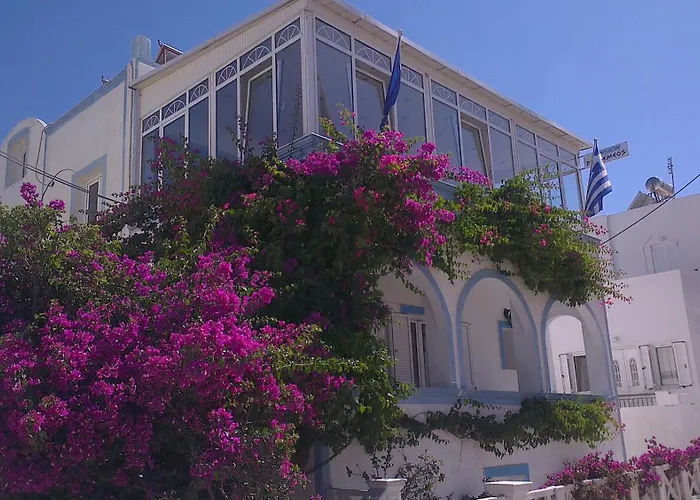 Pension Ptolemeos