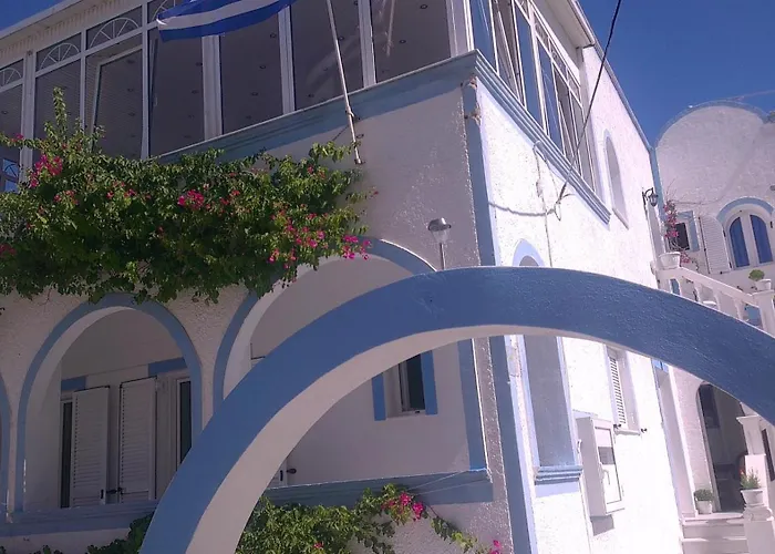 Pension Ptolemeos