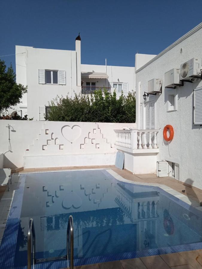 Pension Ptolemeos Apartment Fira (Santorini)