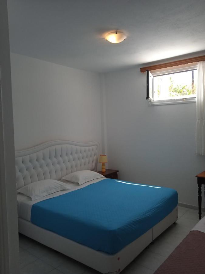 Pension Ptolemeos Fira (Santorini)