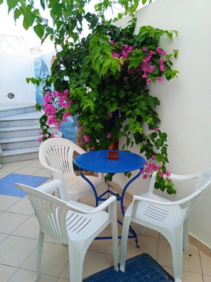 Pension Ptolemeos