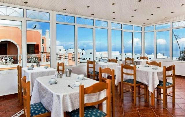 Appartamento Ptolemeos Fira (Santorini)