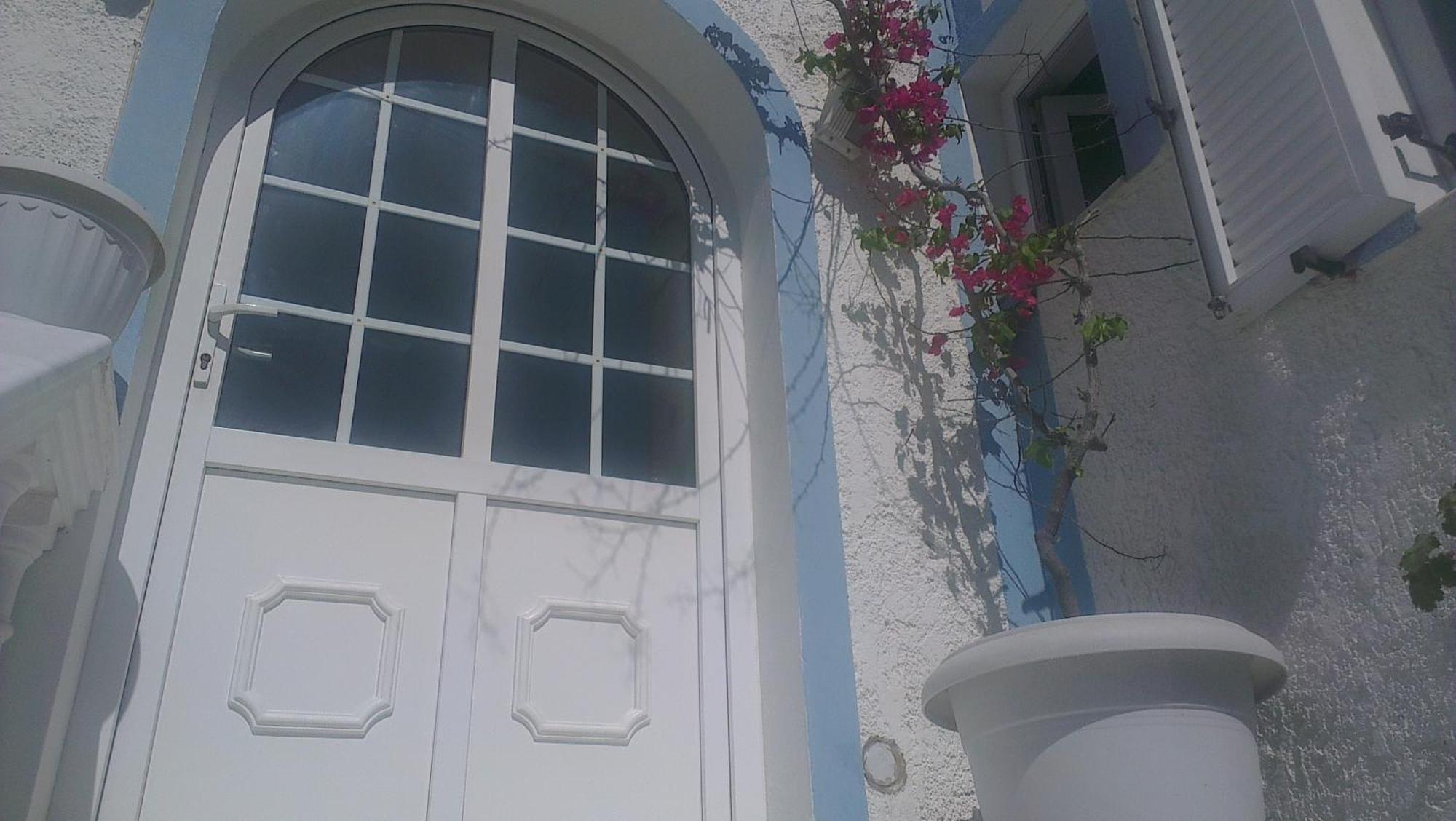 Appartamento Ptolemeos Fira (Santorini)