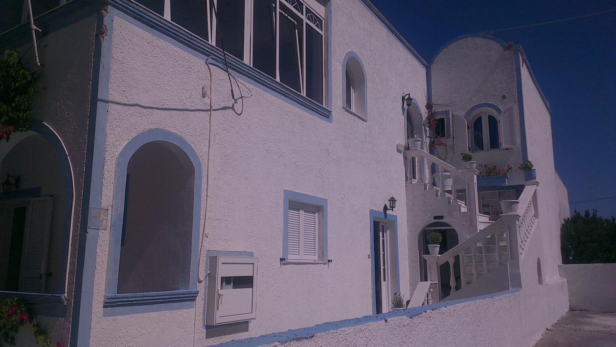 Ptolemeos Fira (Santorini)