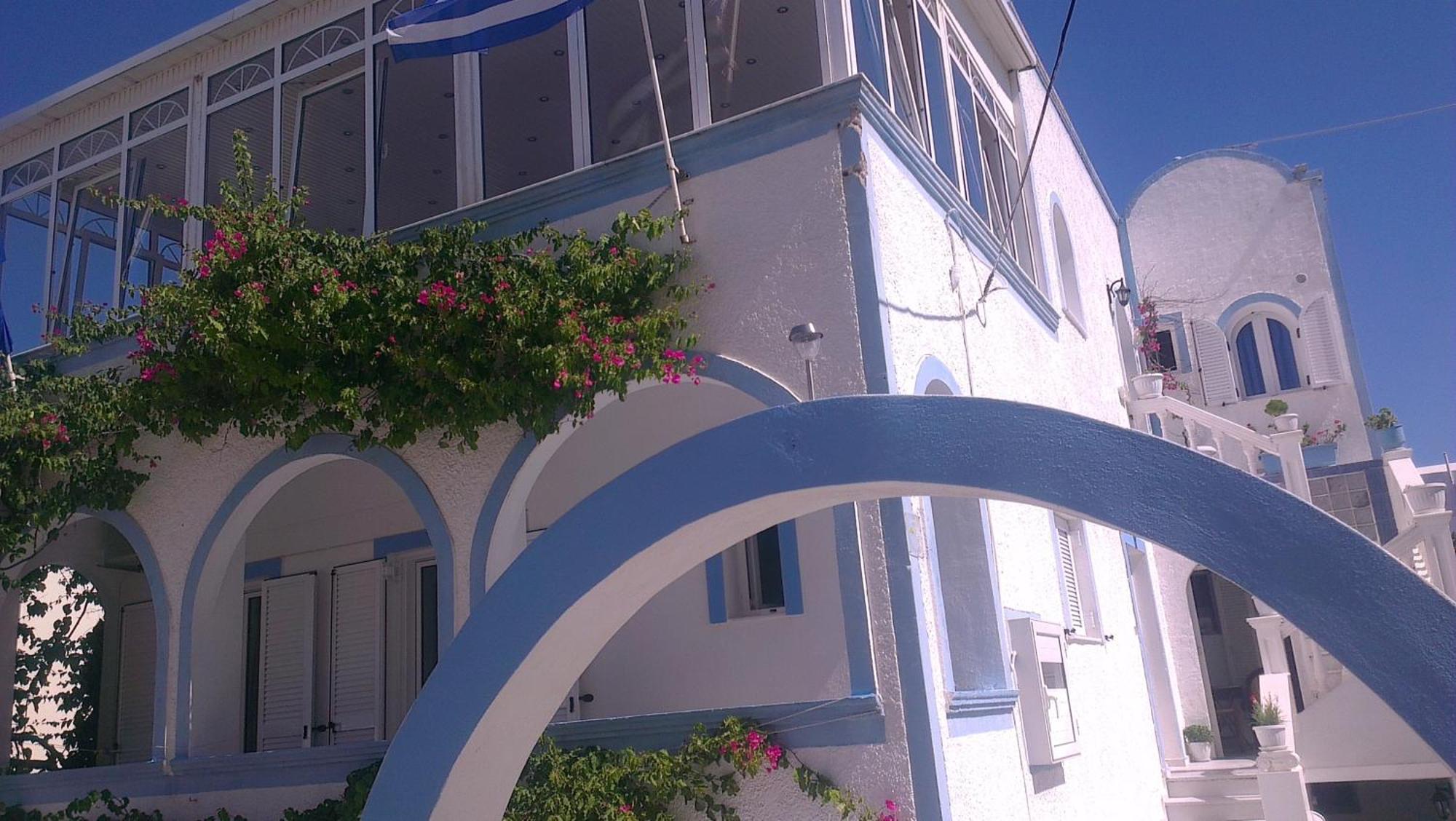 Apartment Pension Ptolemeos