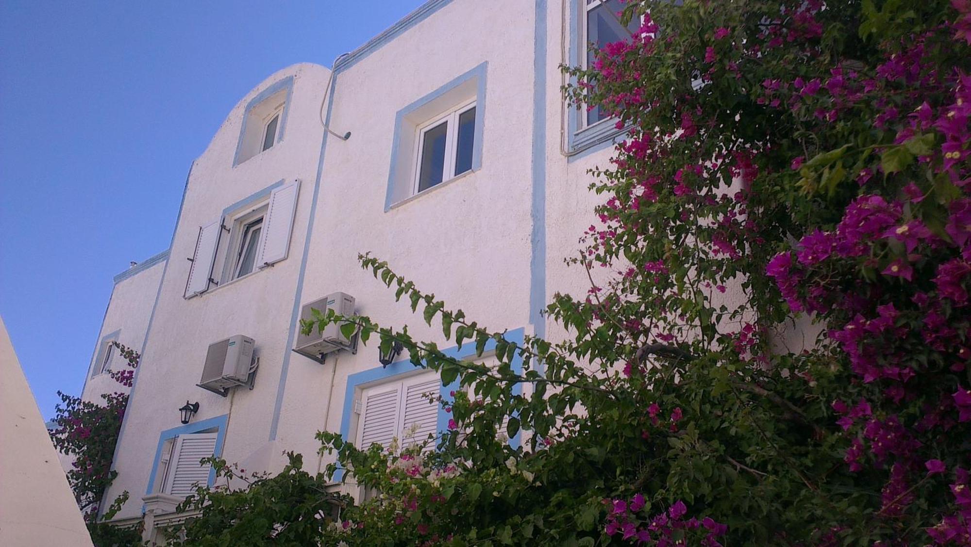 Apartment Pension Ptolemeos *