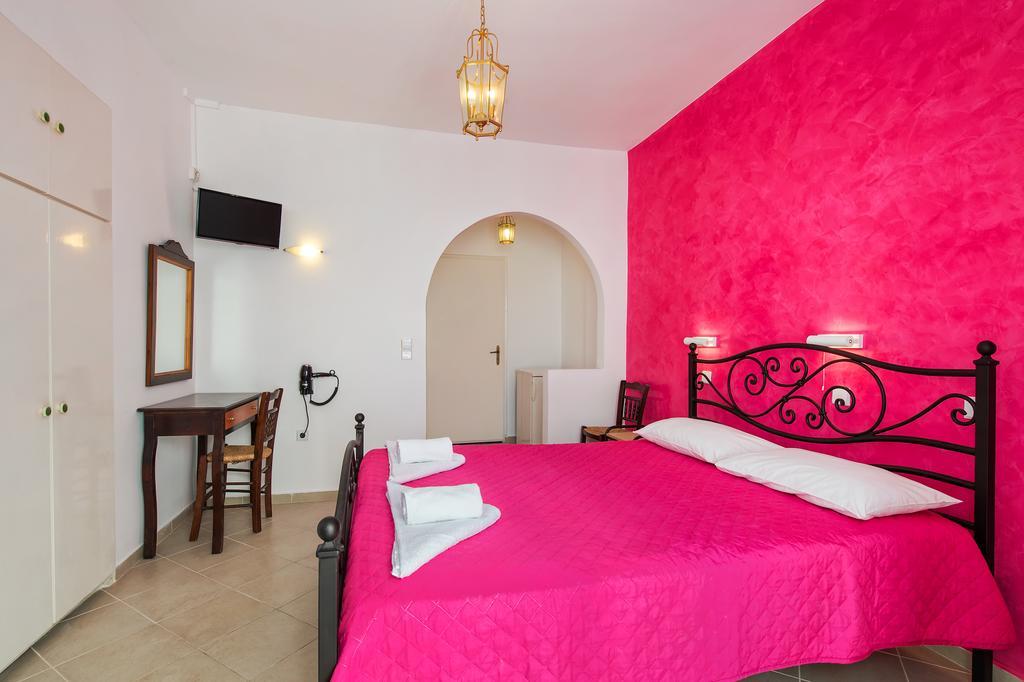 Pension Ptolemeos Apartment