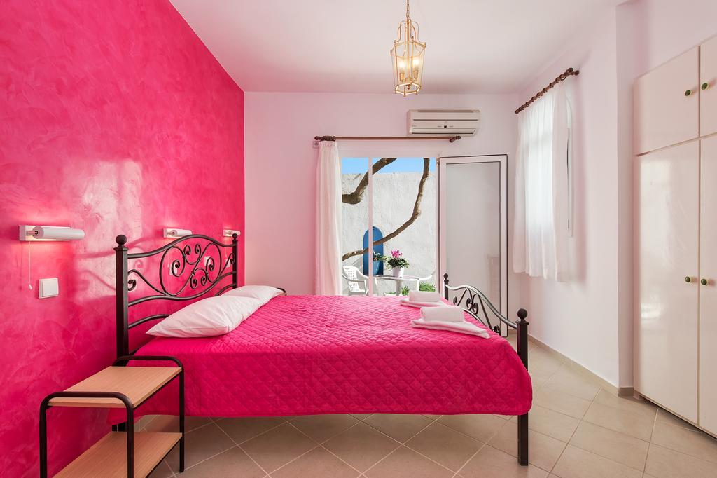 Apartment Pension Ptolemeos *