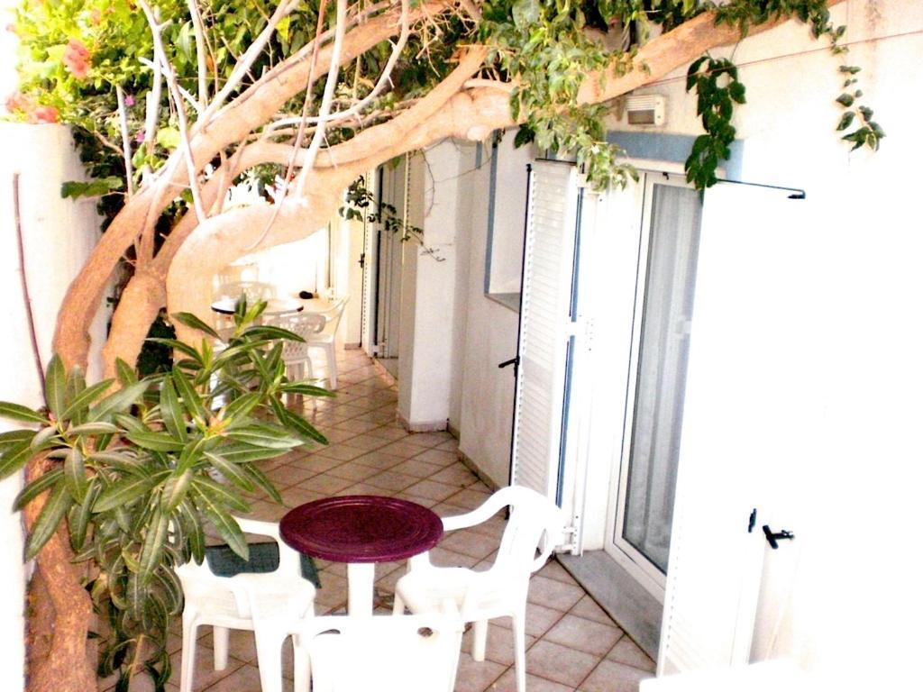 Pension Ptolemeos * Fira (Santorini)