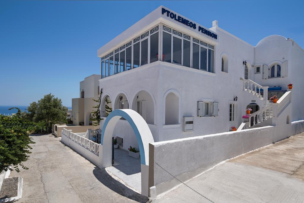 Pension Ptolemeos *