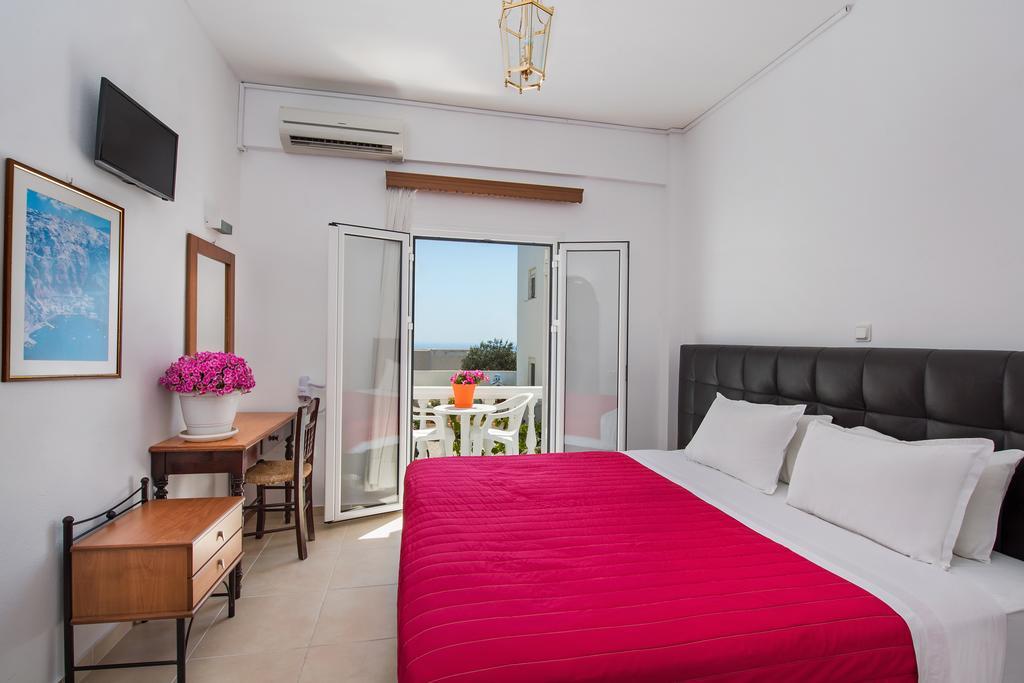 Apartment Pension Ptolemeos *