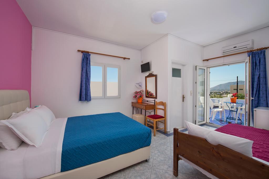 Apartment Pension Ptolemeos