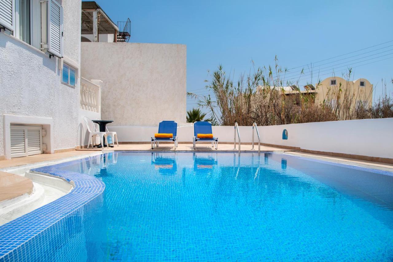 Appartamento Ptolemeos Fira (Santorini)