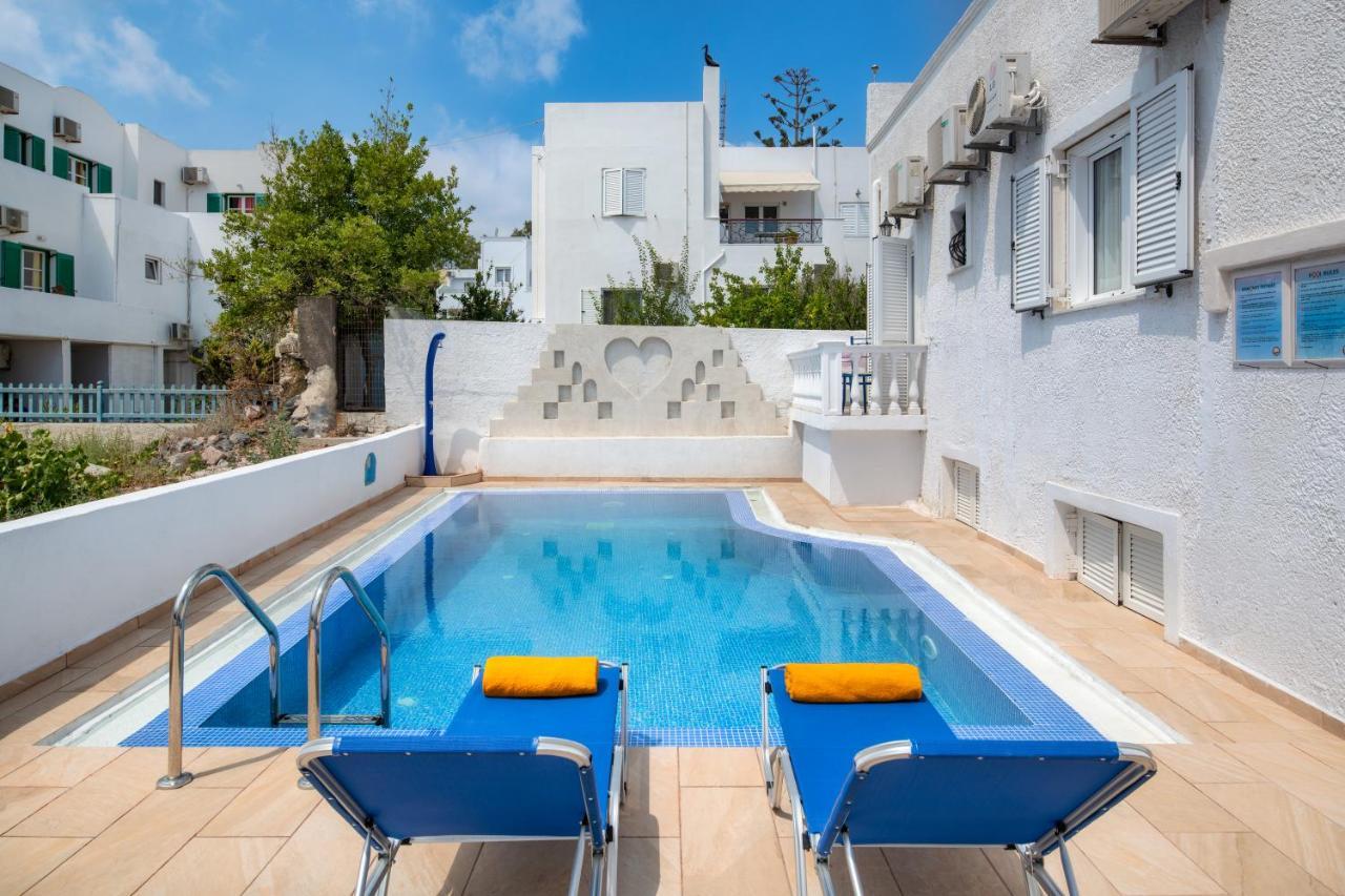 Ptolemeos * Fira (Santorini)