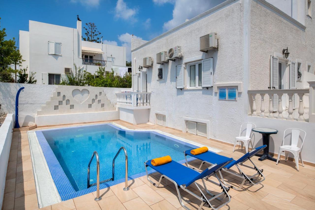 Pension Ptolemeos Apartment Fira (Santorini)