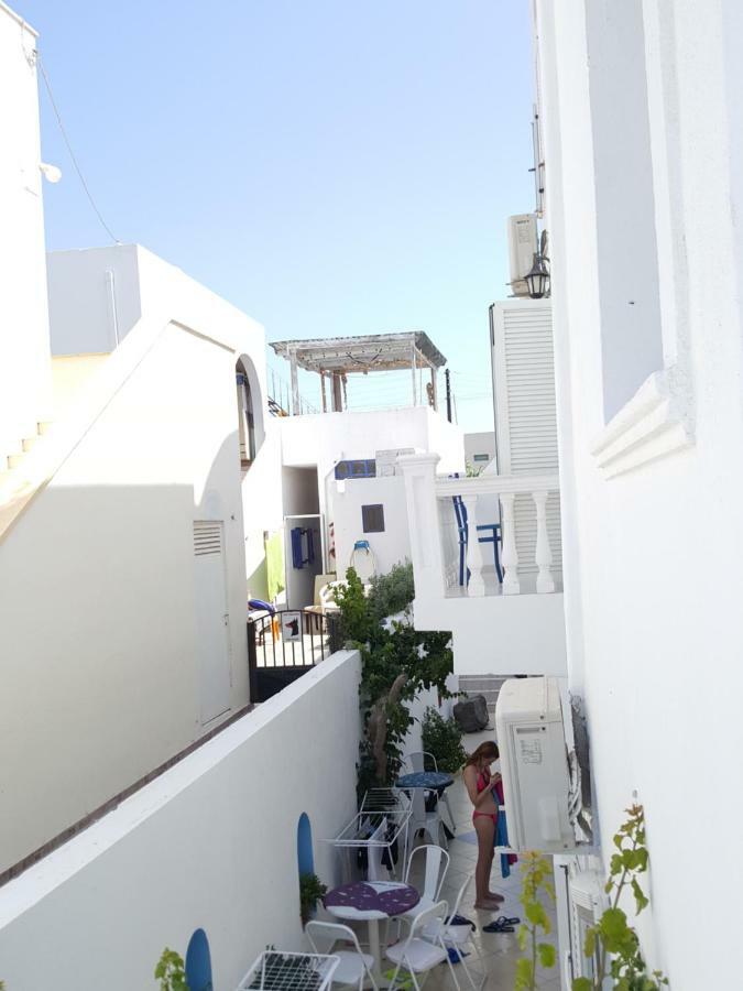 Pension Ptolemeos *