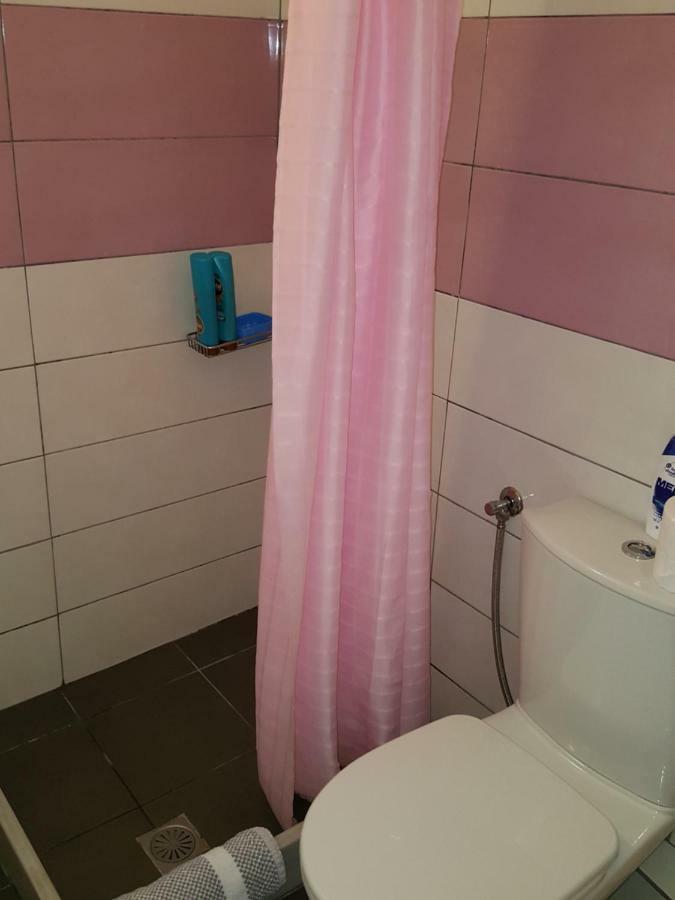 Apartment Pension Ptolemeos *