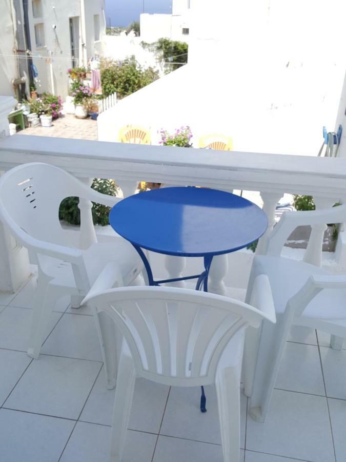 Pension Ptolemeos