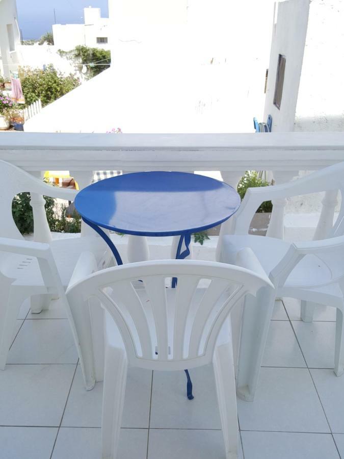 Pension Ptolemeos Apartment Fira (Santorini)