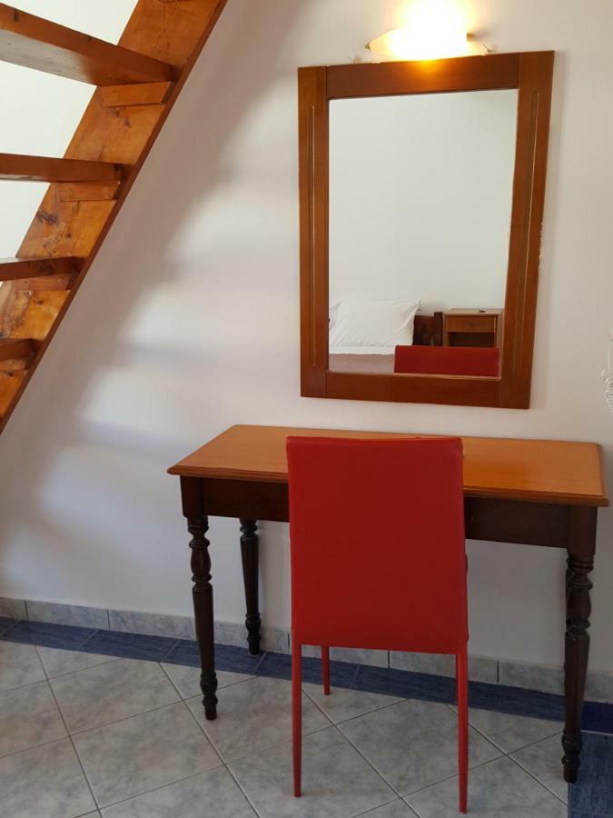 Apartment Pension Ptolemeos