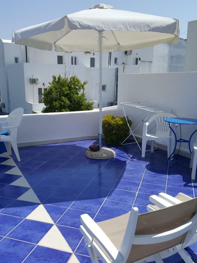 Apartment Pension Ptolemeos *