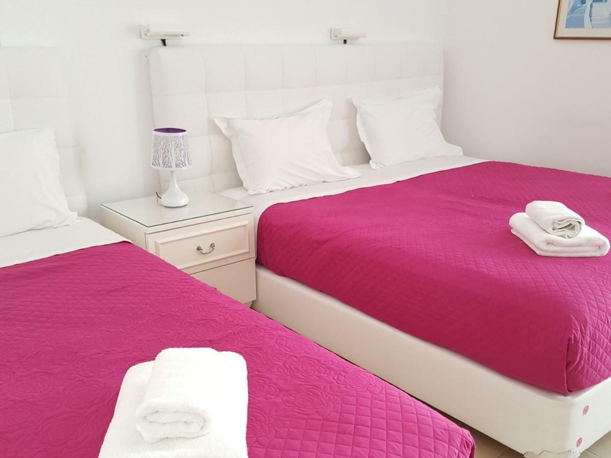 Pension Ptolemeos * Тира