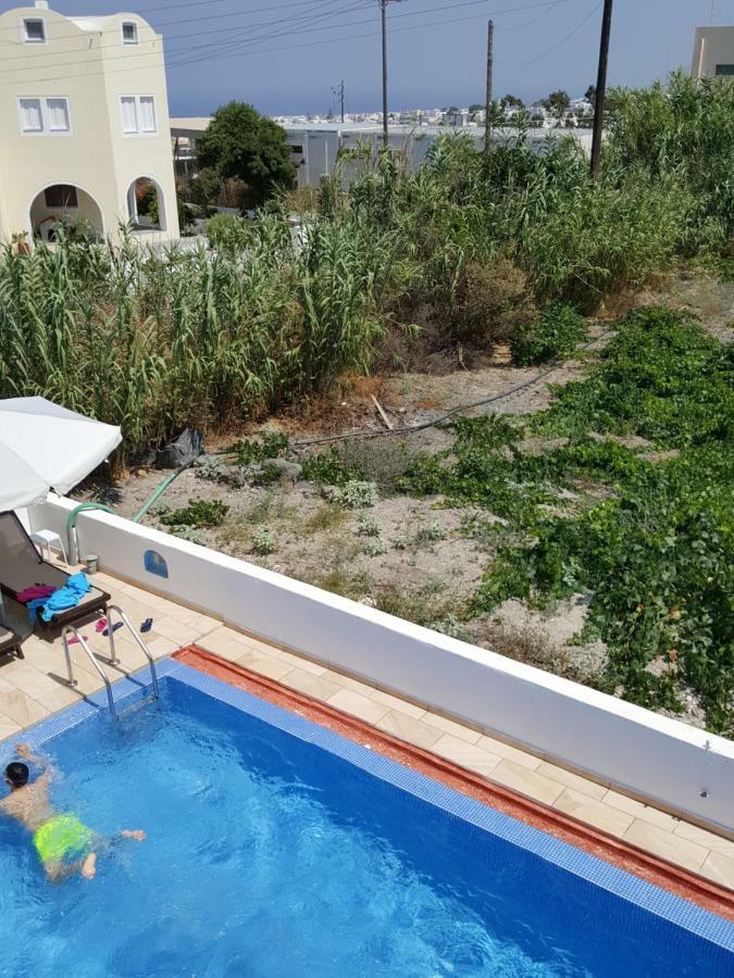 Pension Ptolemeos *