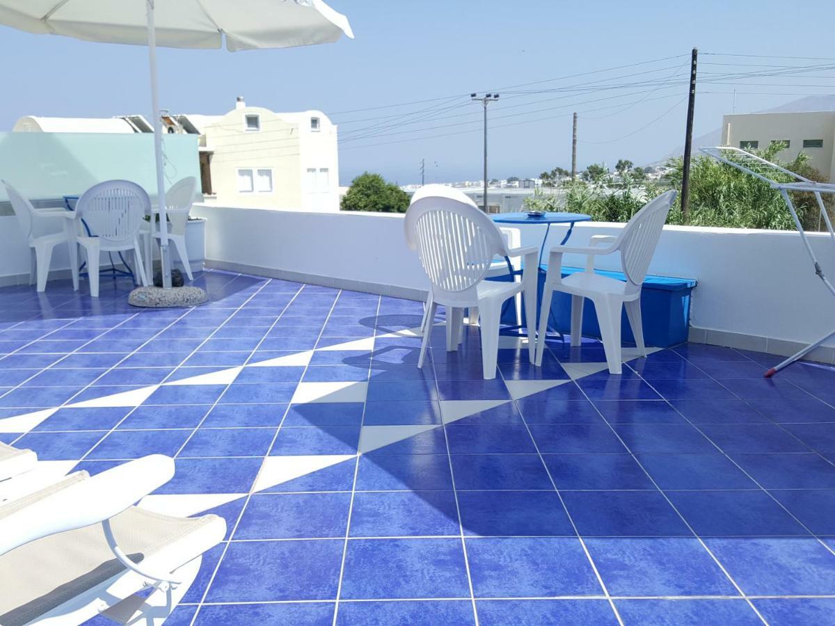 Apartment Pension Ptolemeos *