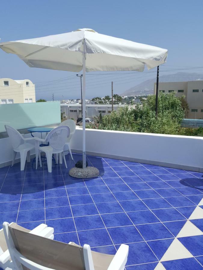 Pension Ptolemeos Apartment Fira (Santorini)