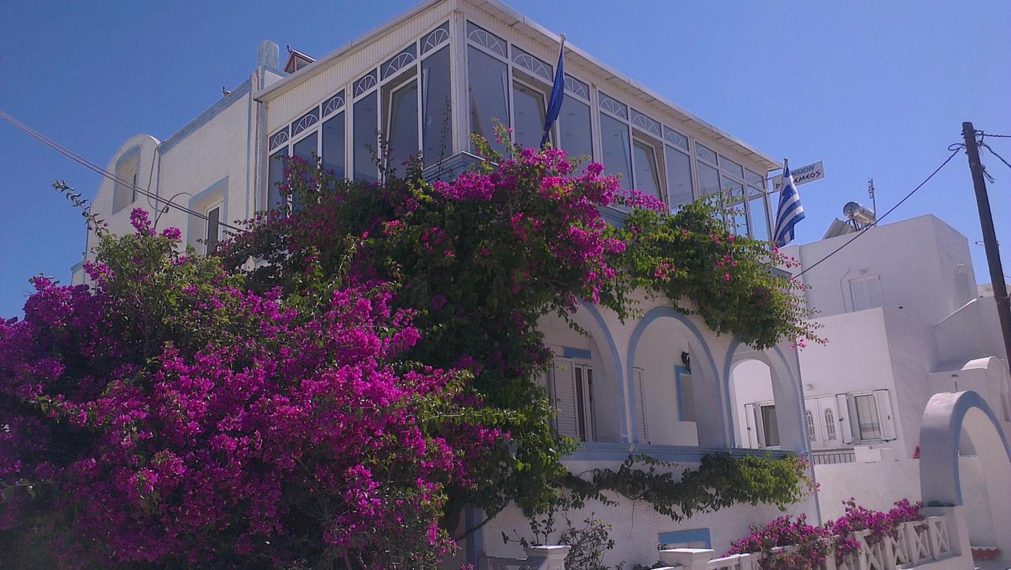 Ptolemeos Fira (Santorini)