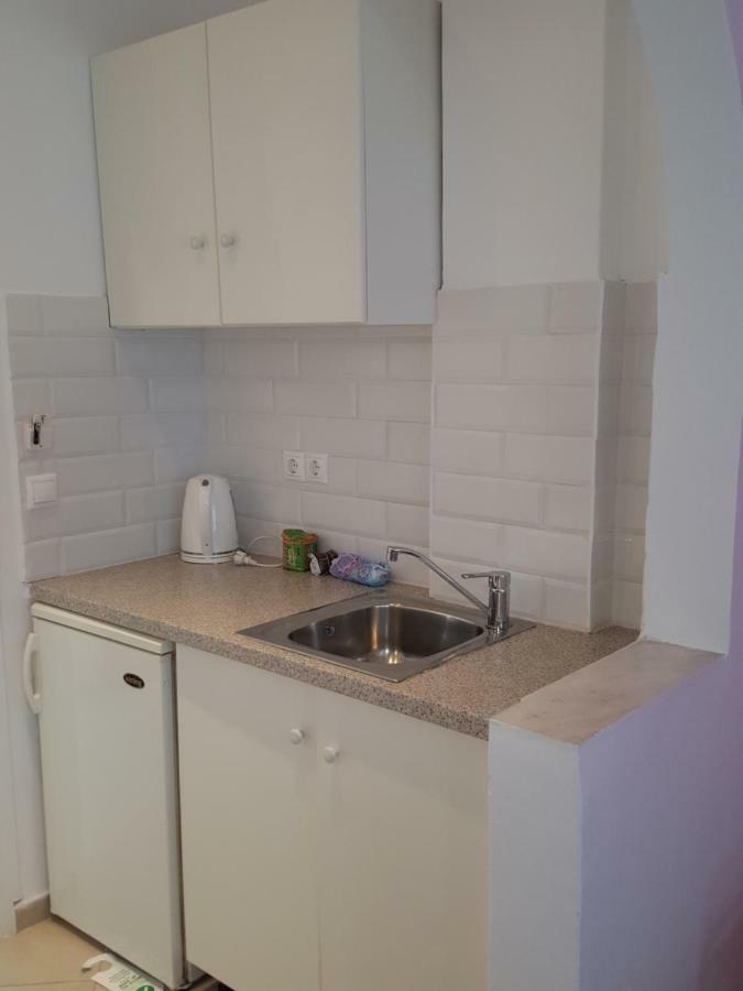 Ptolemeos Apartamento