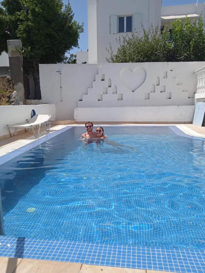 Pension Ptolemeos Apartment