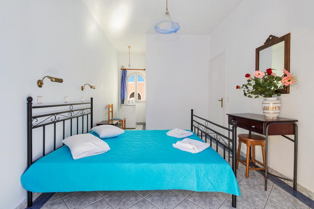 Apartment Pension Ptolemeos