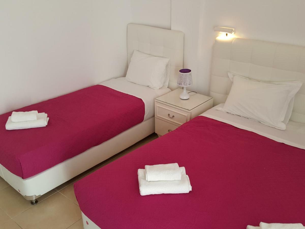 Pension Ptolemeos Apartment Fira (Santorini)