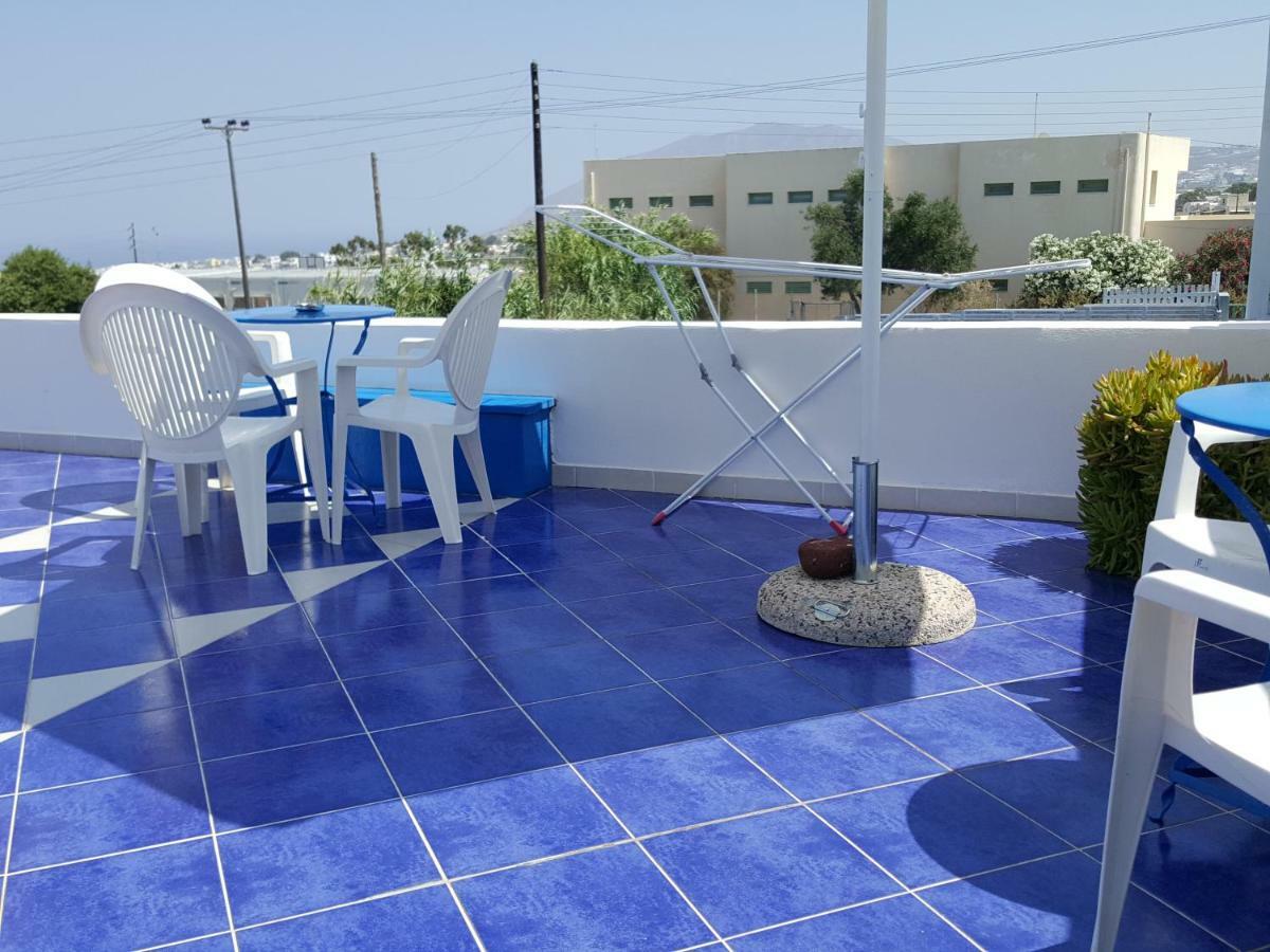 Pension Ptolemeos Fira (Santorini)